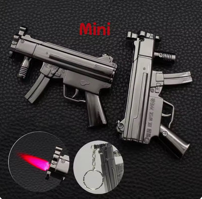 The SMG
