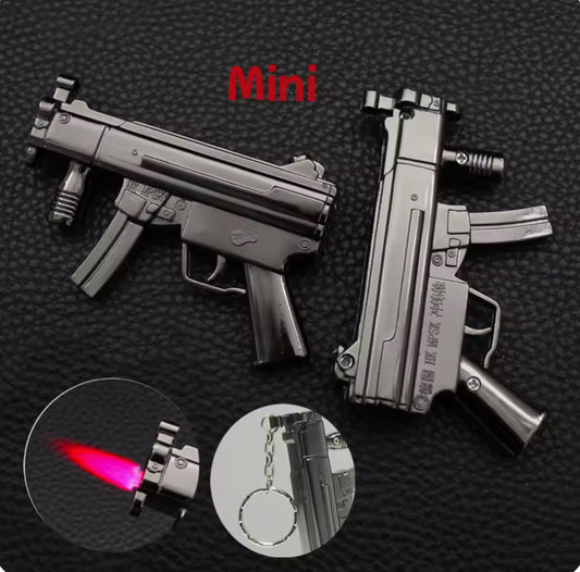 The SMG