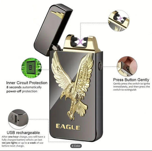 The Platinum Gold